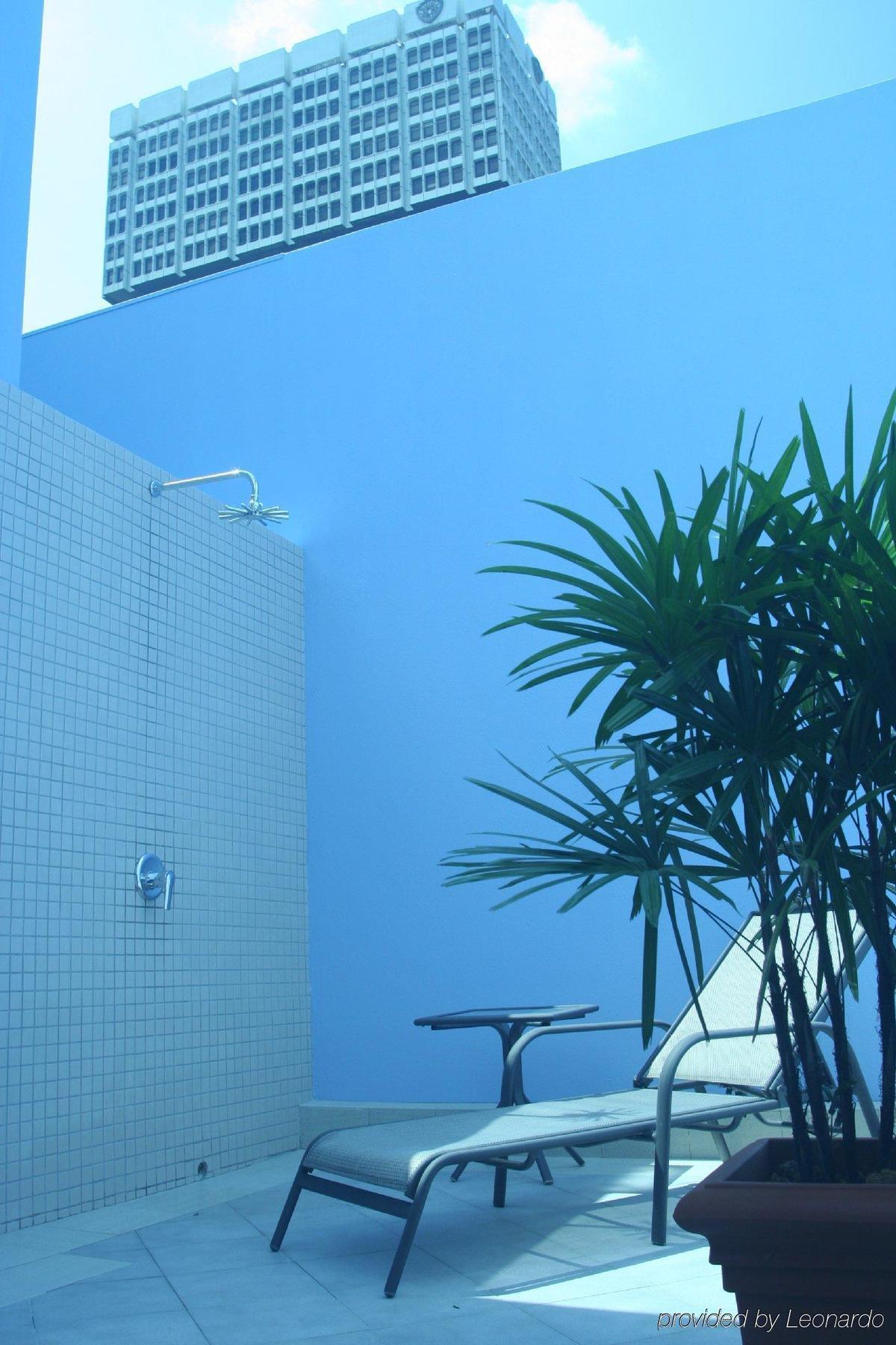 Hotel 81 Bugis Singapore Exteriör bild